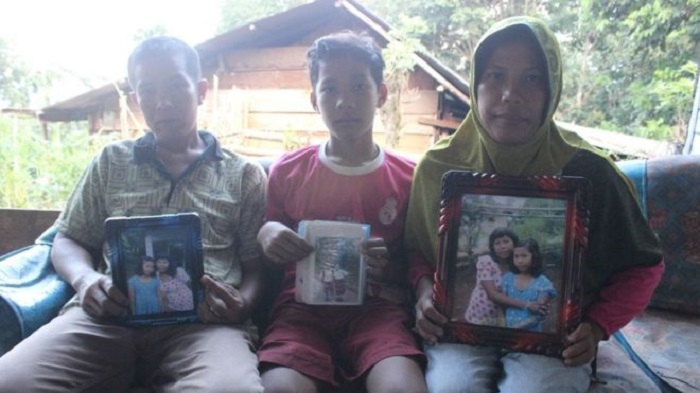 Indonesia approves death penalty for child rapists